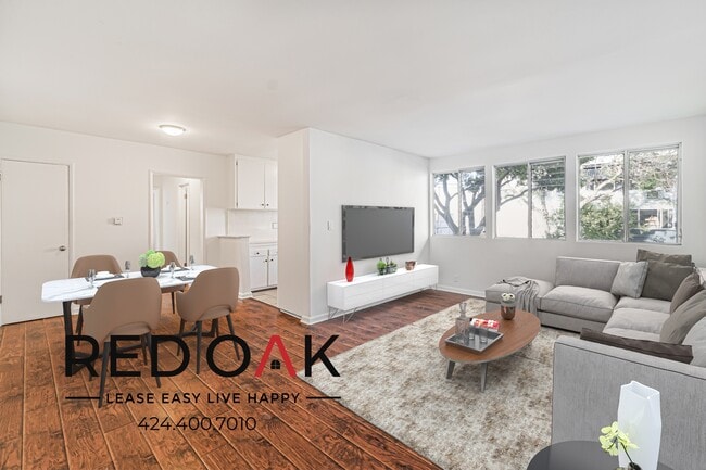 Photo - 1051 N Ogden Dr Unit 1