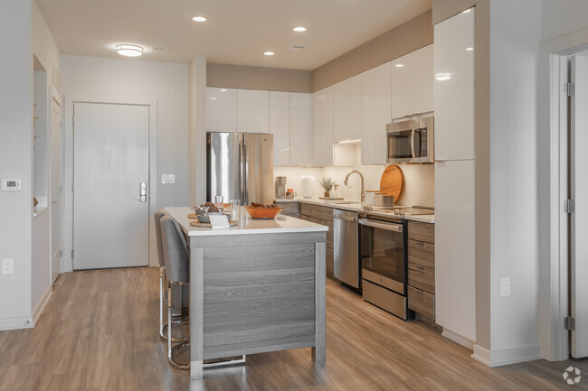 Interior Photo - Lerner Black Hill Rental