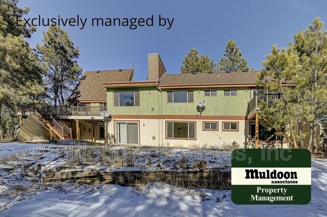 Photo - 11750 Columbine Hills Rd