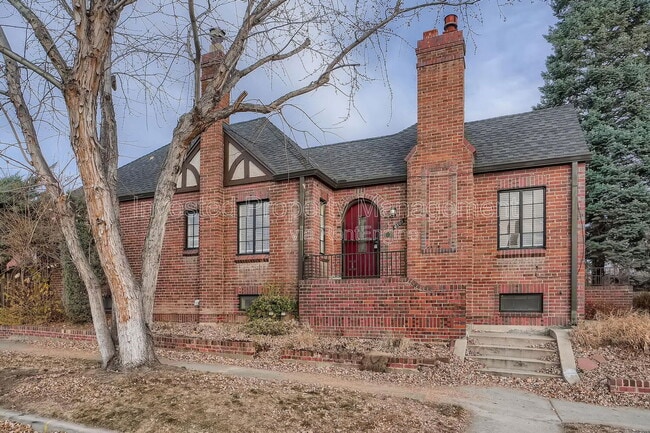 Building Photo - 2501 York St