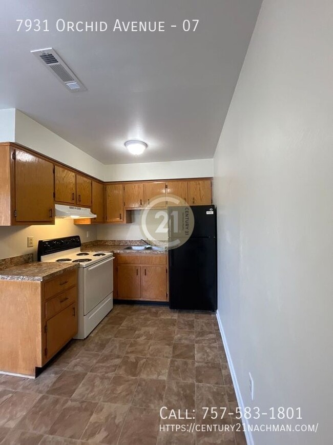 Photo - 7931 Orchid Ave Unit 07