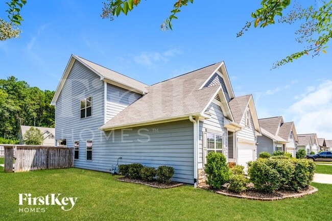 Photo - 8613 Clarke Ln