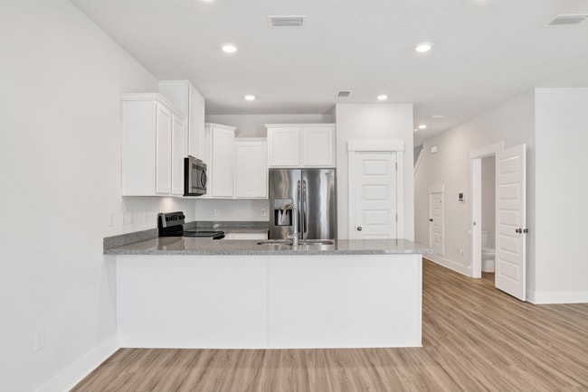 Photo - 3 bed gated community home with community ...