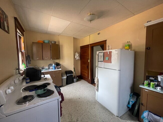 Photo - 1507 Wilson St