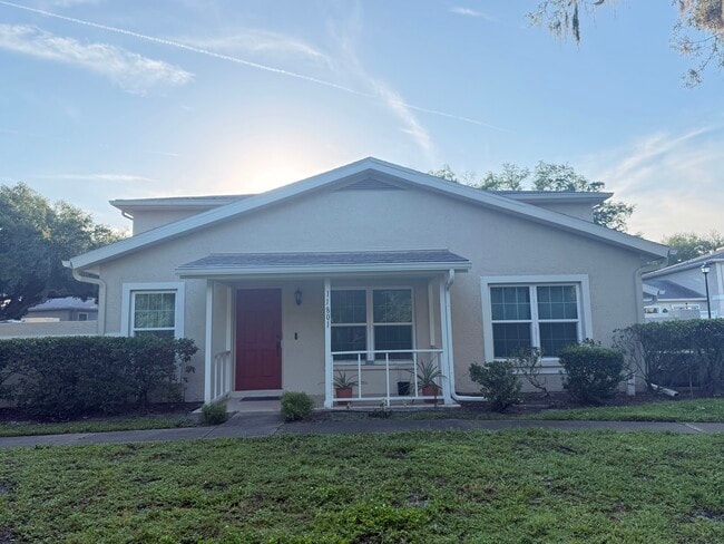 Photo - 11801 Foxrun Ln