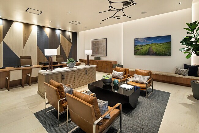 Photo - ARLO Mountain View