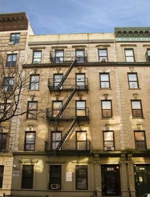 506 West 151st Street - 506 West 151st Street Apartment