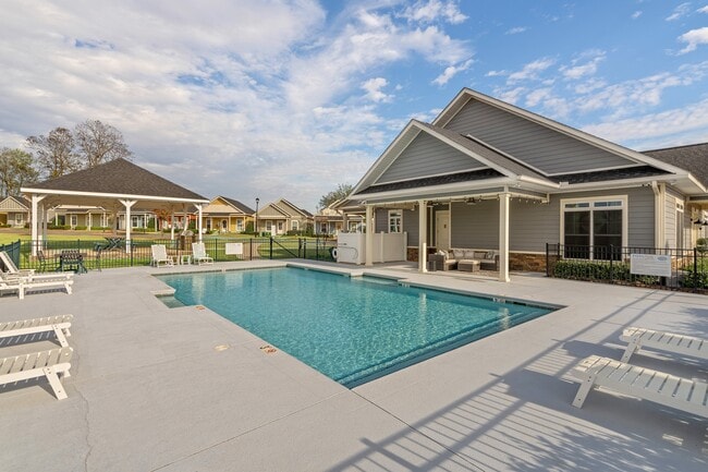 The Cottages Dothan