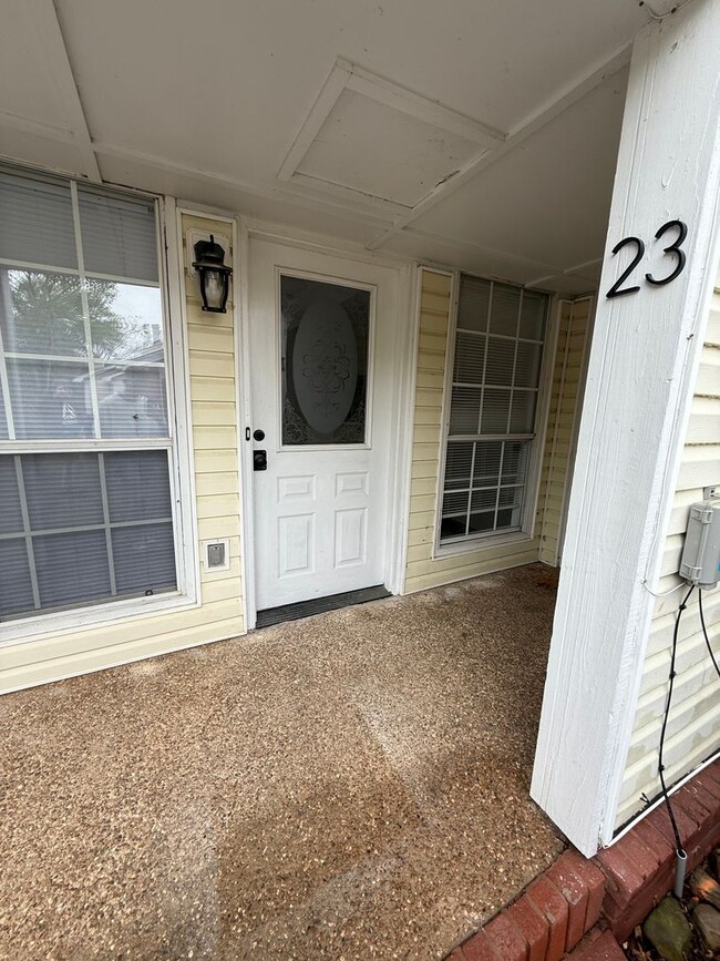 Building Photo - 3201 S O St Unit #23 Rental