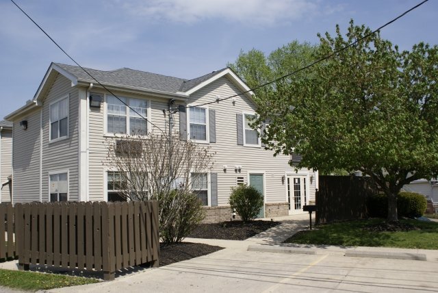 Photo - 132 N Cherry St Unidad #132