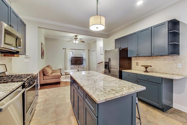 Photo - 1214 W Wrightwood Ave