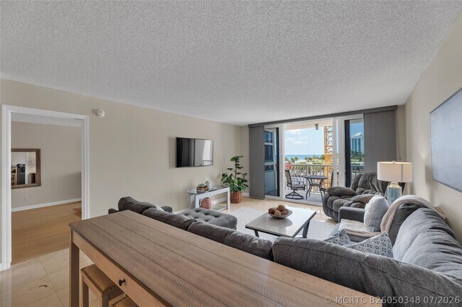 Photo - 1370 S Ocean Blvd Unit 503