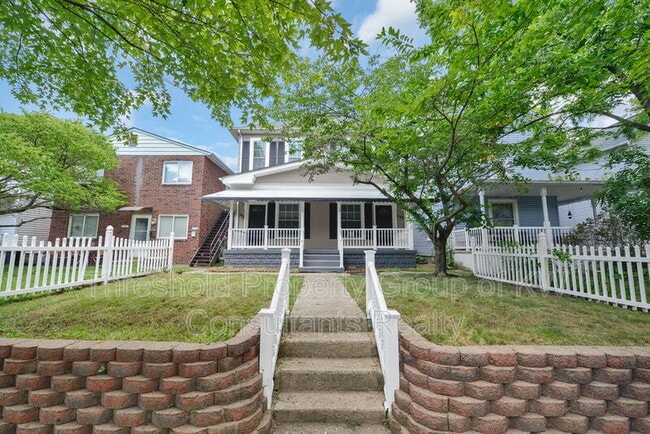 Building Photo - 342 E Morrill Ave Rental