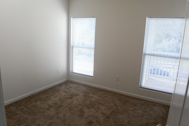Bridgewater Apartments