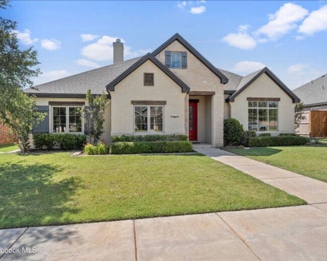 Building Photo - Newer 4 bed 3 bath now available in Wolforth