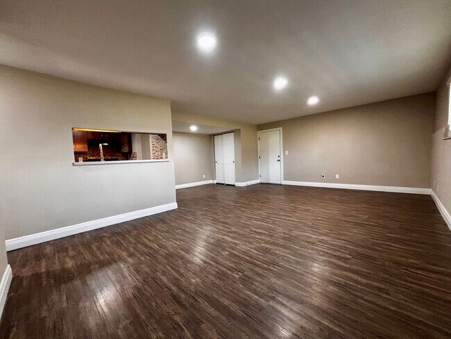 Photo - Newly Renovated 2-Bedroom Apartment in Ser... Unit 4420 Flowerdale, Apt C