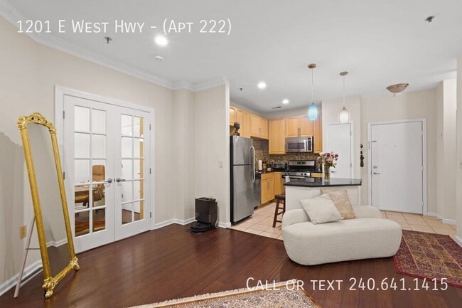 Photo - 1201 East-West Hwy