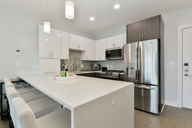 Photo - 2 Cliveden St Unidad 203 E