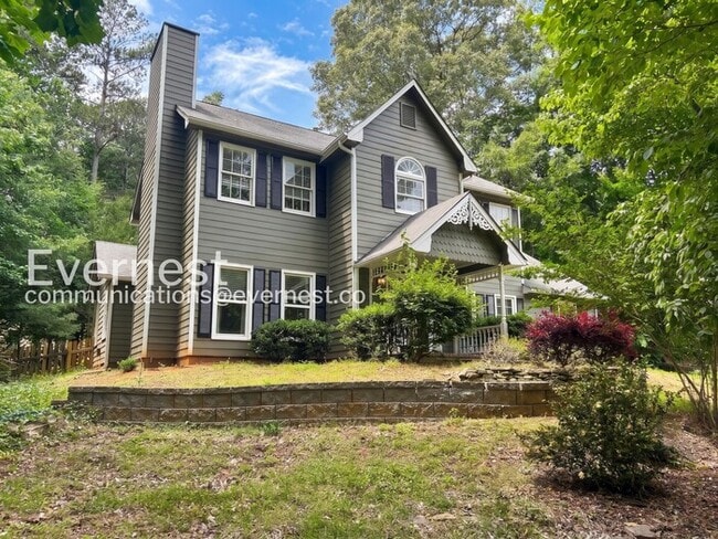 Photo - 2219 Heritage Trace Dr