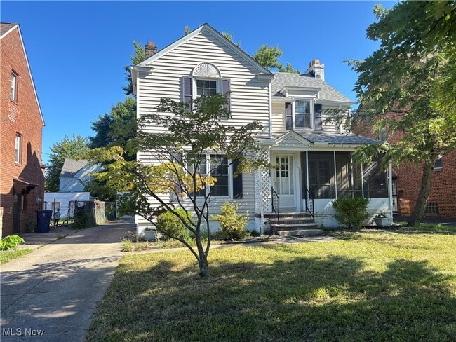Building Photo - 3551 Antisdale Ave Rental