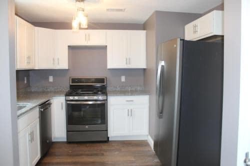 Photo - 659 Price St Apartments Unit 659 price street