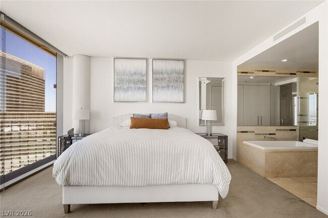 Photo - 3726 S Las Vegas Blvd Unit 2904