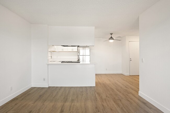 Photo - The Hills at Fashion Valley