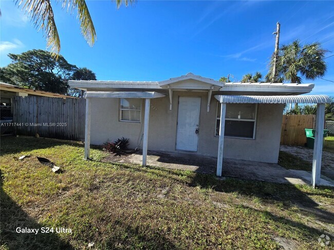 Building Photo - 2413 NW 9th St Rental