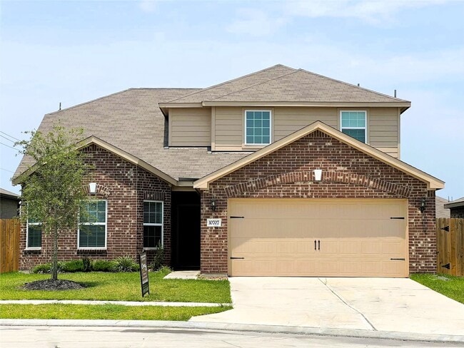 Photo - 10707 Gossypium Ct House