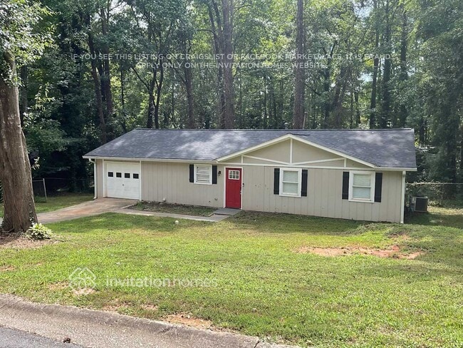 Building Photo - 210 Hunt Ridge Dr Rental