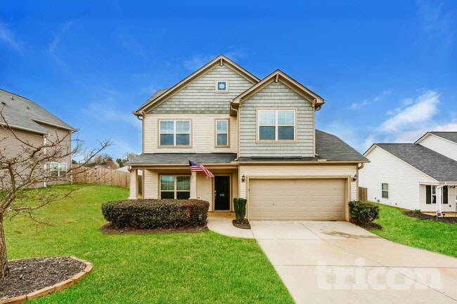 Building Photo - 539 Branch Wood Dr