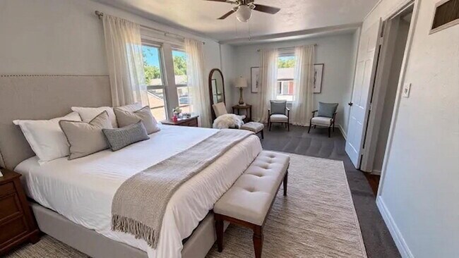 3 Bedroom in Midwest City