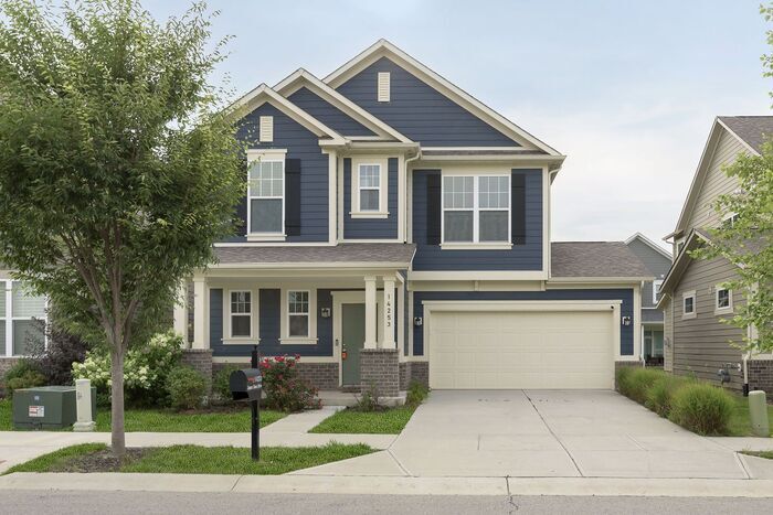 Beautiful Three Bedroom in Carmel!