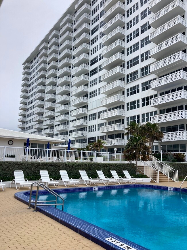 Photo - 4010 Galt Ocean Dr Unit 101