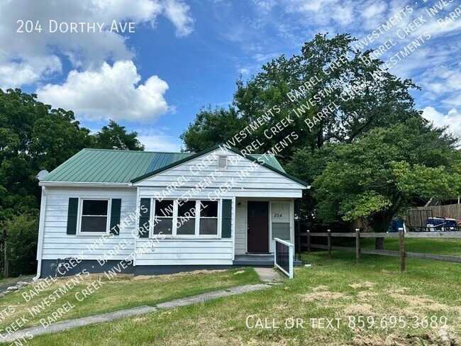 Building Photo - 204 Dorothy Ave Rental