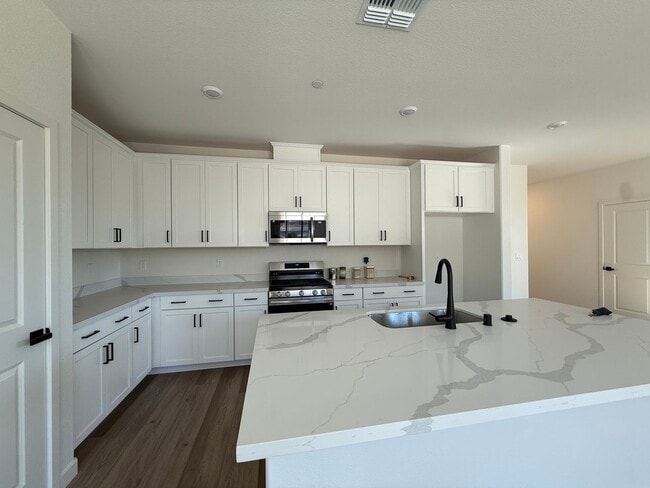 Photo - New Build with Large Backyard