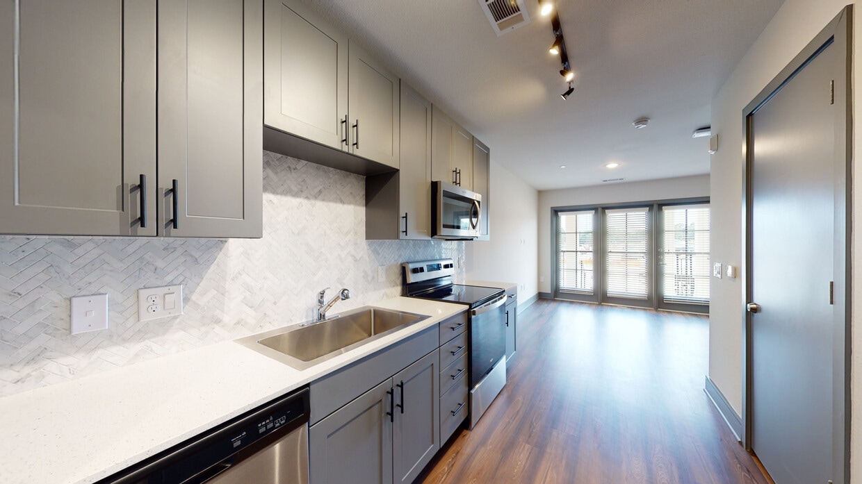 Photo - Epoch on Eagle Apartments