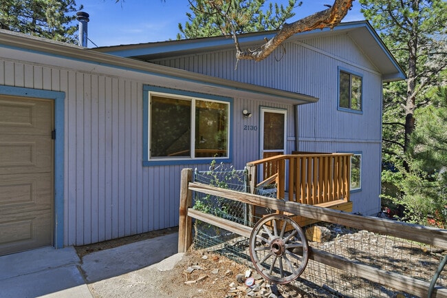 Photo - 2130 Flat Iron Dr