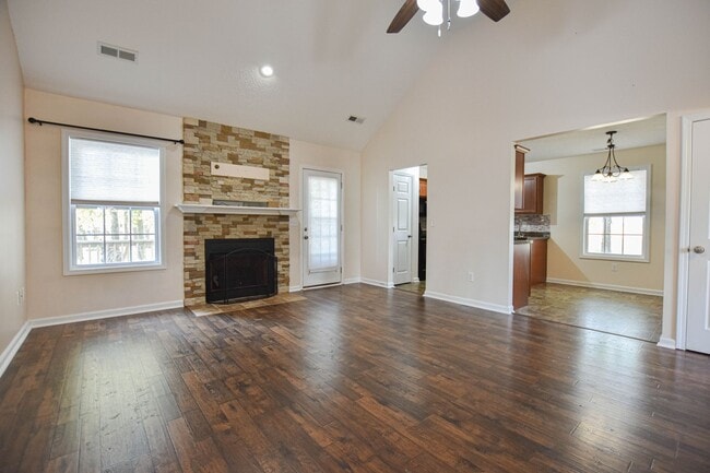 Photo - 1410 Scrub Oak Drive