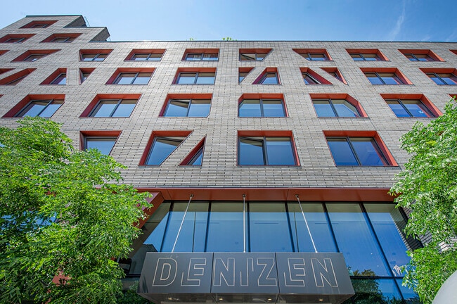 Denizen BSHWK