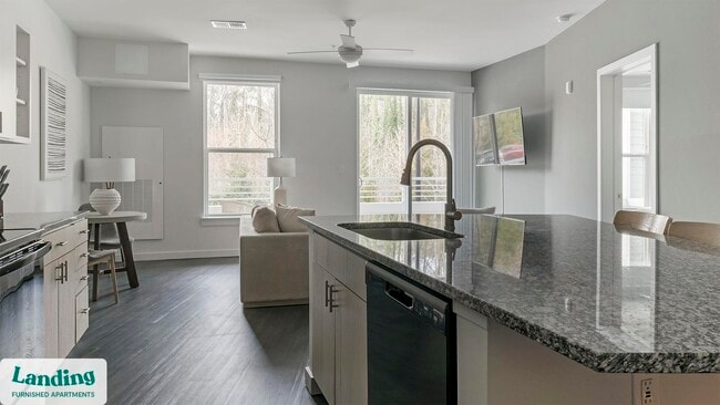 Photo - 750 Avondale Creek Dr. Apartment Unit 152.1407938