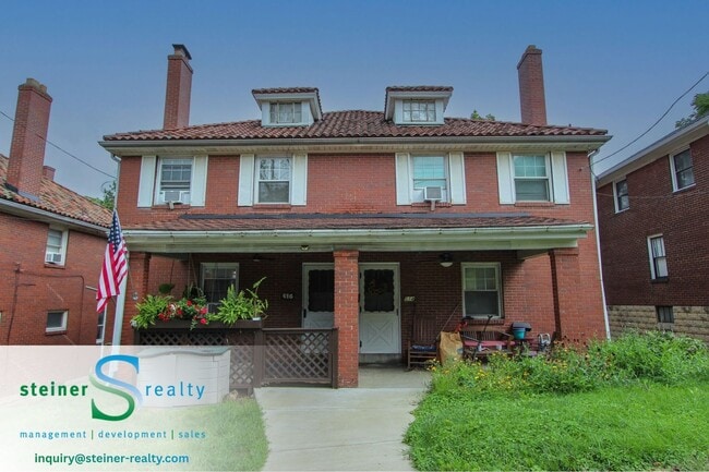 Building Photo - 514-516 McCully St. Unit 516