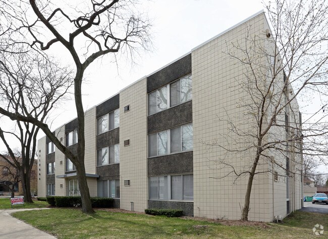 Milwood Apartments - Milwood Apartments