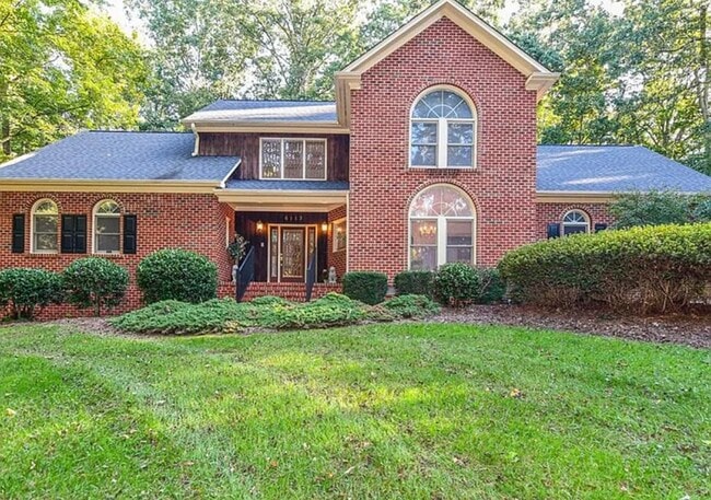 Photo - 6113 Tamannary Dr