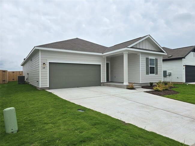 Photo - 624 Wesley Miller Ln