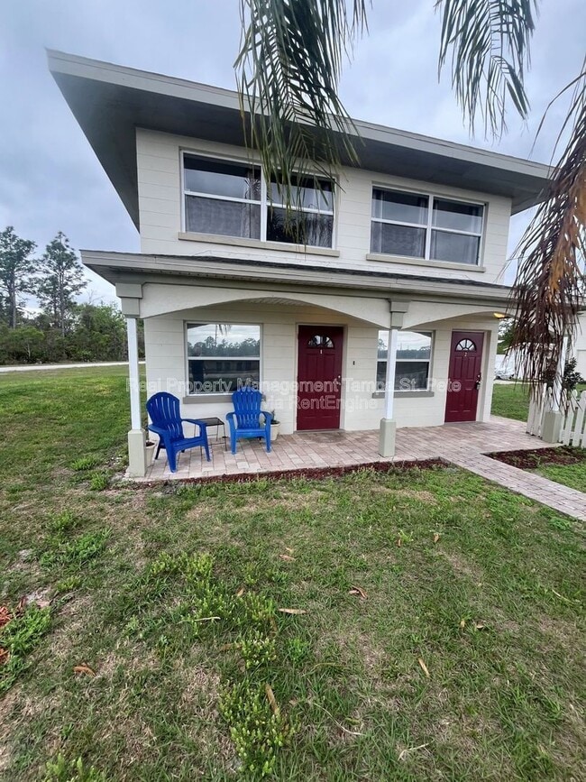 Building Photo - 6900 Miami Dr Unit 2