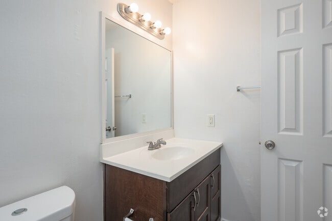 EL CABERNET - BAÑO PRINCIPAL