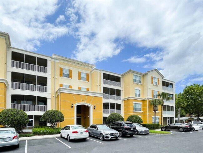 Photo - 3368 Robert Trent Jones Dr Unit 308