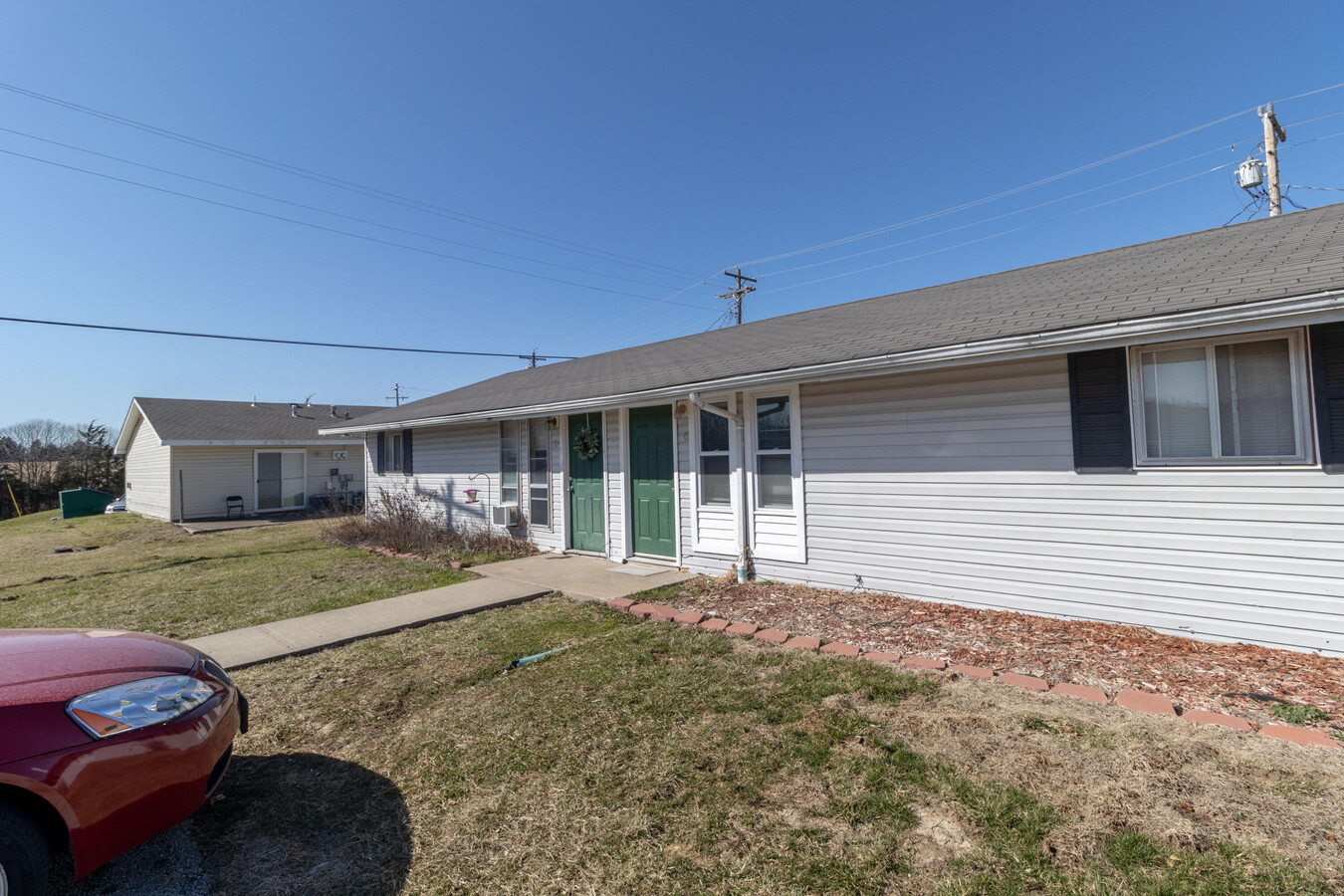 Photo - 7401 N Moberly Dr Apartment Unit D