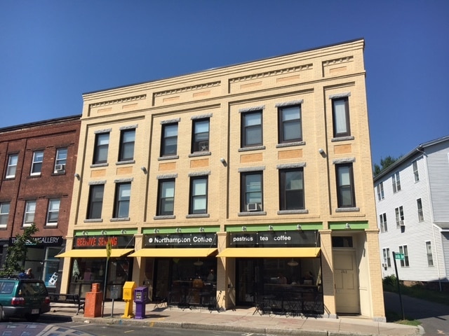 Lincoln Real Estate-Undergrad/Grad Housing